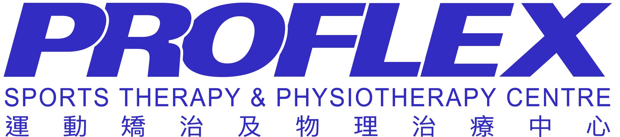 PROFLEX 運動矯治及物理治療中心